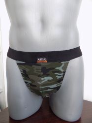 5160K Brief thong