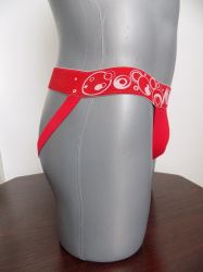 F9927 Jock red