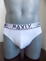 5663 Brief white