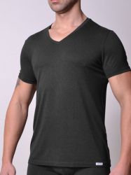 5681A T-Shirt dark blue