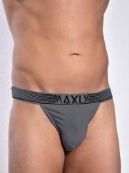 5664 Brief thong black