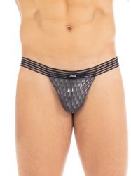 Мъжки Супер секси стринг от финна материя F2301 "LookMe" размер М