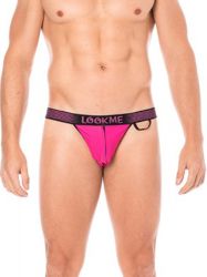 F2002-61 magenta brief