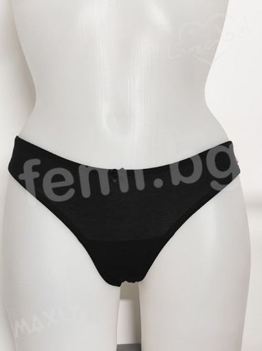 1603B Braziliana Brief 