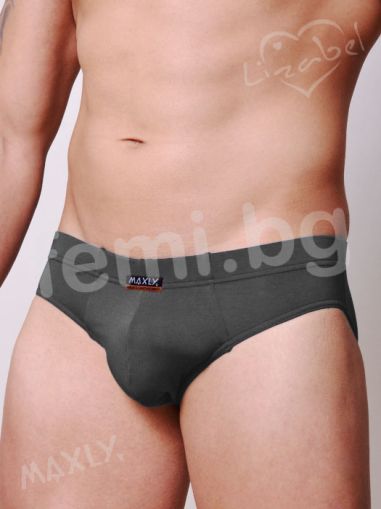 5662 Brief high waist
