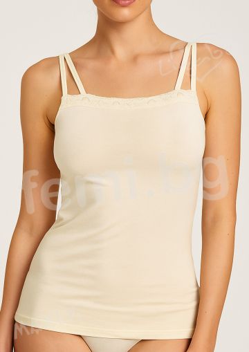 2231 Corsage champaign