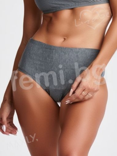 8508 Brief grey