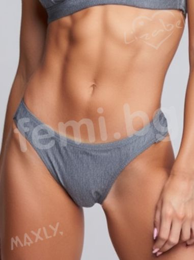8507 Brief grey