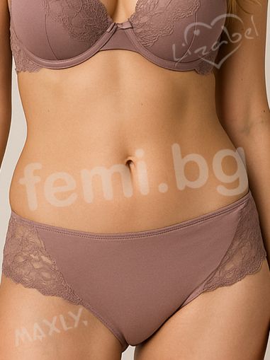 1611 Boxer beige