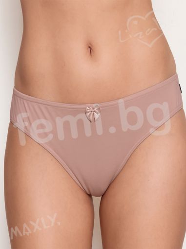 1603B Braziliana Brief 