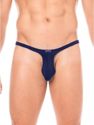 F9901 String dark blue