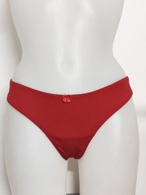 1603B Braziliana Brief 