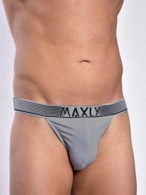 5664 Brief thong black