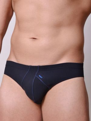 6461 Brief black