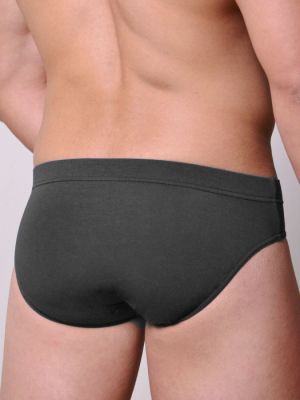 5662 Brief high waist