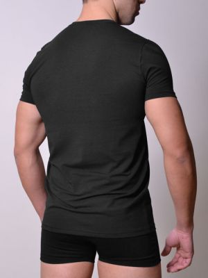 5681A T-Shirt dark blue