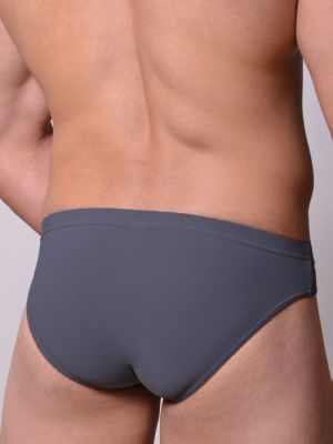 6461 Brief grey
