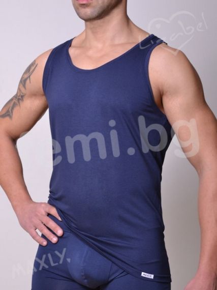 Male Vest Maxly 5676