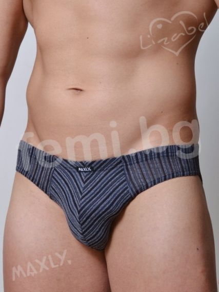 Male Brief Maxly 6061 Underwear