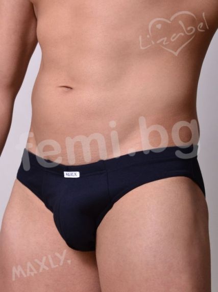 Male Brief Maxly 6561 Underwear