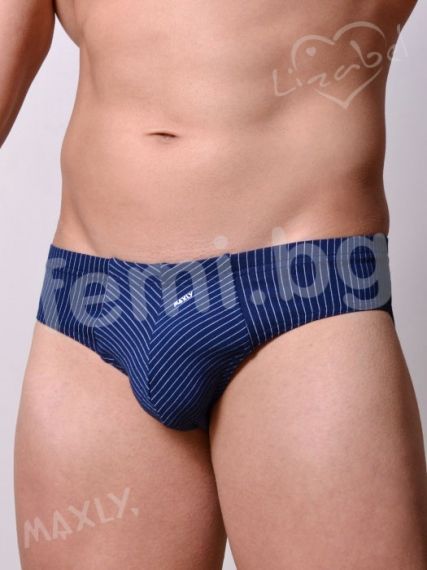 Male Brief Maxly 5962 Underwear