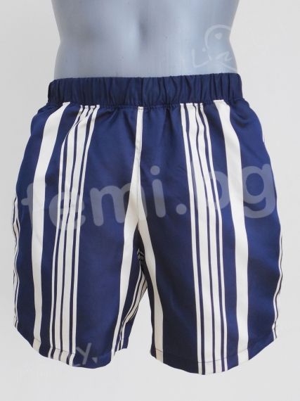 Male Swimwear Shorts Maxly MK 51 701