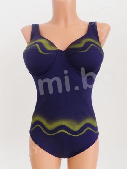 Maxi Female swimwear Lizabel DK 55 902