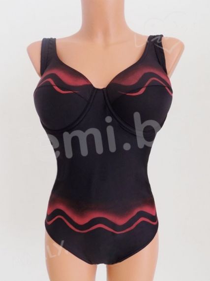 Maxi Female swimwear Lizabel DK 55 902