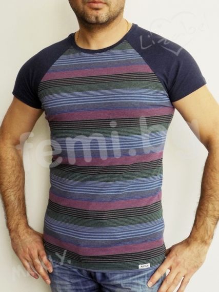 Men t-shirt Maxly 5181 online