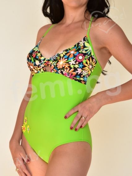 Female swimwear Lizabel DE 51 901