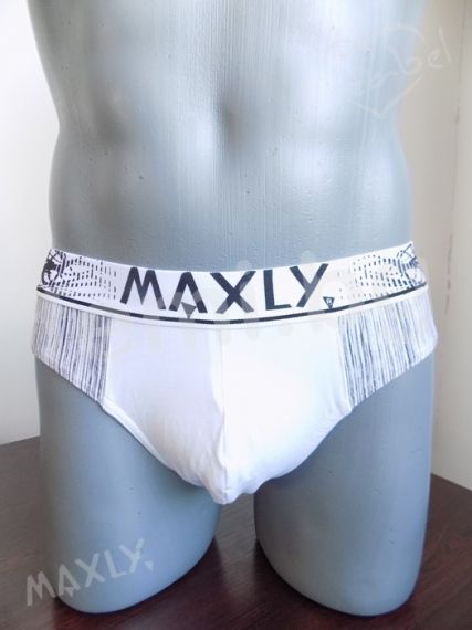 Мъжки слип Maxly 5161 мъжко бельо