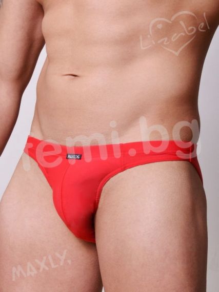 Male Brief Maxly 5660 Underwear