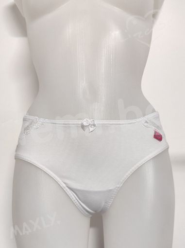 2206 Brief white