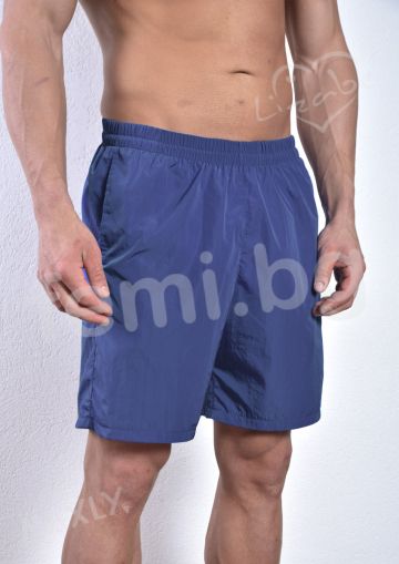 MK 01 701/791 black shorts