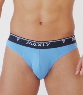 Male Brief Maxly 5663 Underwear