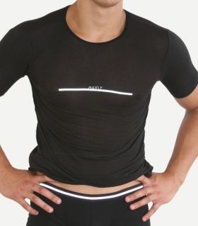 Men t-shirt Maxly 6981 online