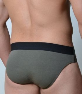 Male Brief Maxly 5861 Underwear
