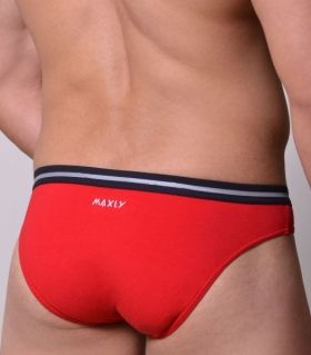 Male Brief Maxly 6961 Underwear