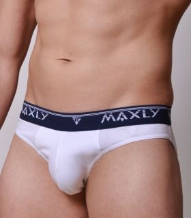 Male Brief Maxly 5663