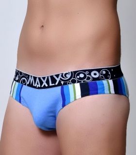 Male Brief Maxly 5661 Underwear