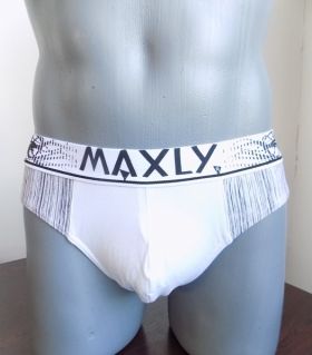 Мъжки слип Maxly 5161 мъжко бельо