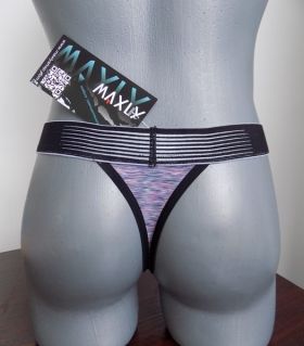 Male Sexy String  Maxly 