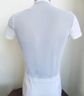 F2881 T-shirt white
